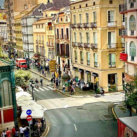 Nuevo Espectacular Centro Διαμέρισμα Μάλαγα Εξωτερικό φωτογραφία